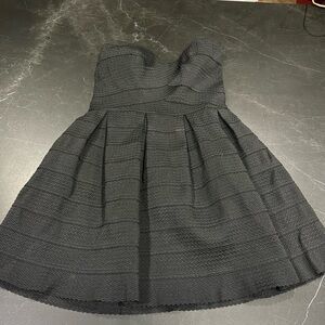 Sans Souci Little Black Dress. Small.